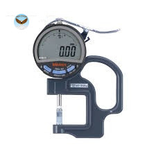 Thước đo độ dày điện tử MITUTOYO 547-315A (0-10mm/0.01mm)