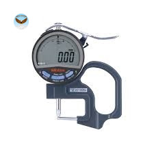 Thước đo độ dày điện tử MITUTOYO 547-360A (0-10mm/0.01mm)