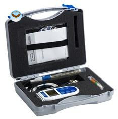 Máy đo pH/Nhiệt độ cầm tay Cole parmer 550