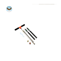 Bộ đầu dò lấy mẫu đất mini AMS 56976