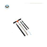 Bộ đầu dò lấy mẫu đất mini AMS 56977