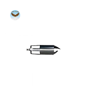 Đầu khoan lấy mẫu đất thường AMS 58518