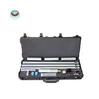 Bộ thiết bị lấy mẫu đất trong bể nhôm AMS 58990
