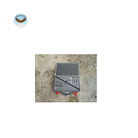 Bộ kiểm tra cắt cánh hiện trường AMS 59020 (2 1/4" x 4")