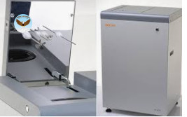 Máy xác định nhiệt lượng CHINA 5E-AC/PL