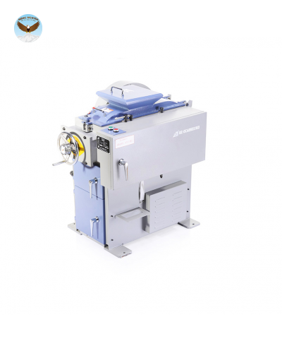 Máy nghiền trục CHINA 5E-DCA (250×150)