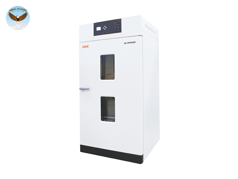 Tủ phân tích ẩm của than CHINA 5E-DHG6320 (627 lít)