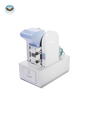 Máy nghiền đập hàm CHINA 5E-JCA (100×60)