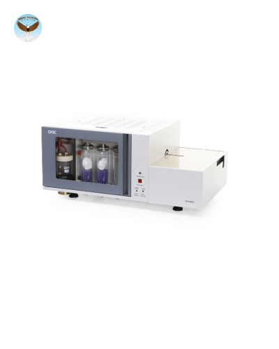 Máy phân tích hàm lượng lưu huỳnh trong than CHINA 5E-S3200