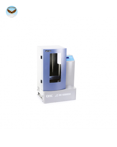 Máy sàng rung CHINA 5E-SSB200