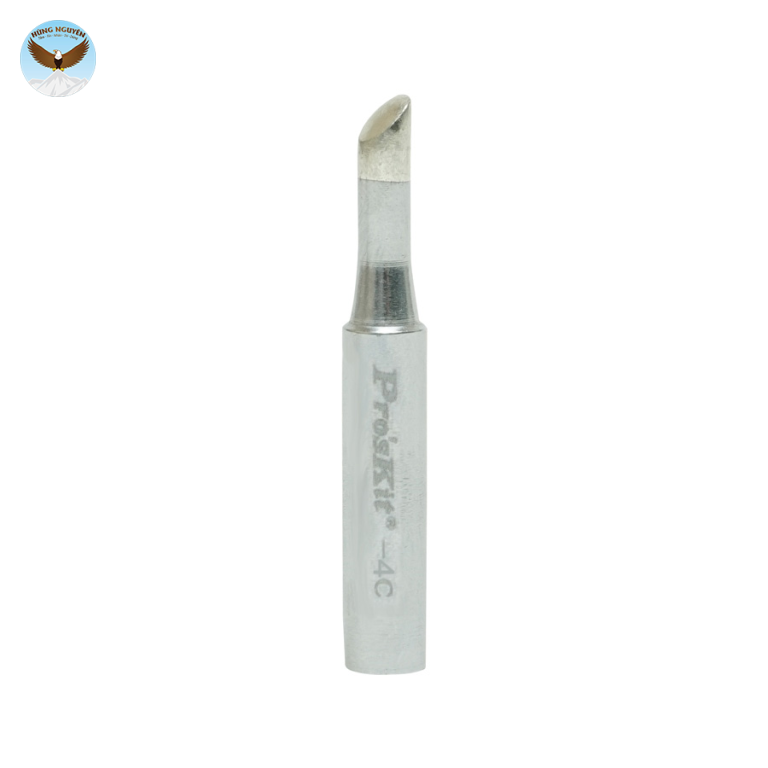 Đầu mỏ hàn PROSKIT 5SI-216N-4C