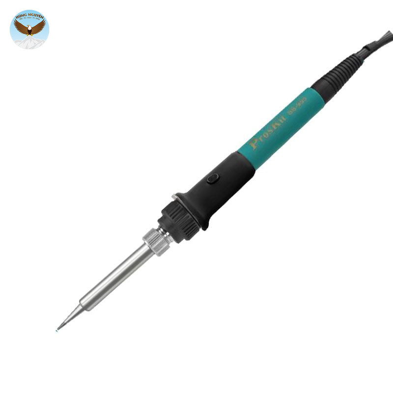 Tay hàn PROSKIT 5SS-955-SI