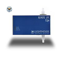 Máy đếm hạt tiểu phân trong chất lỏng Lighthouse Remote LPC 0.2 (0.2 - 2.0 μm)