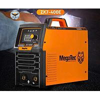 Máy Hàn Que Inverter Megatec ZX7-400E (9.7 KVA, 30-260A)