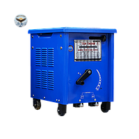 Máy hàn cơ AC Tân Thành 500AL (40KVA)