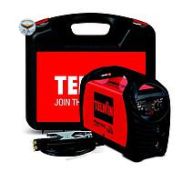 Máy hàn que 1 chiều DC Telwin FORCE 165 (1,6 - 4mm)