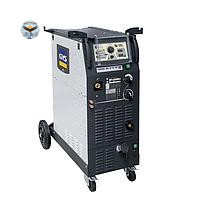 Máy hàn MIG/MAG GYS PROMIG 400-4S DV WS (3ph; 230/400V; 40-350A; không phụ kiện)