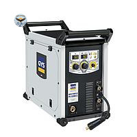 Máy hàn hồ quang MMA, MIG/MAG GYS MULTIWELD FV 220M-C (1ph; 230V; 220A MIG/MAG; 200A MMA)