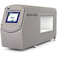 Máy dò kim loại hình chữ nhật METTLER TOLEDO 2801548300