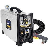 Máy cắt Plasma GYS EASYCUT 40 (1ph; 230V; 10-40A)
