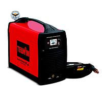 Máy cắt Plasma Telwin SUPERIOR PLASMA 160