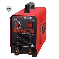Máy hàn điện tử HỒNG KÝ HK 200E