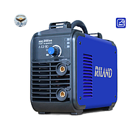 Máy hàn que Riland ARC 200DS (220V, 3.5kVA)