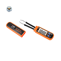 Thiết bị đo tụ điện trở dạng nhíp VICTOR 6013B