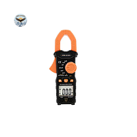 Ampe kìm kĩ thuật số VICTOR 6016B+ (500VAC/DC, 600AAC)