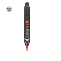 Đồng hồ vạn năng dạng bút VICTOR 6102C (1000VDC, 750VAC)