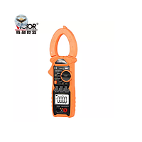 Ampe kìm kĩ thuật số VICTOR 610B+ (1000VDC, 750VAC, 1000ADC/ AC)