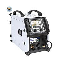 Máy hàn hồ quang TIG AC/DC, MMA GYS NEOPULSE 220 C XL (1ph; 230V; 10-220A; không phụ kiện)