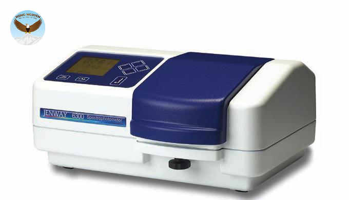 Máy quang phổ khả kiến Cole parmer 6320D