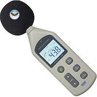 Máy đo độ ồn Vogel 641106