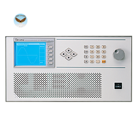 Nguồn AC lập trình CHROMA 6560-3 (0~500V, 45~1KHz, 6KVA, I/P 3Ø 380V)