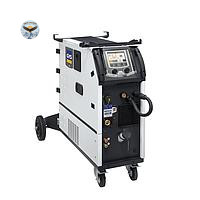 Máy hàn hồ quang TIG AC/DC, MMA GYS NEOPULSE 400 CW (3ph; 400V; 10-400A; không phụ kiện)