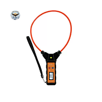 Ampe kìm kĩ thuật số VICTOR 690 (AC 0.00A~9999A)