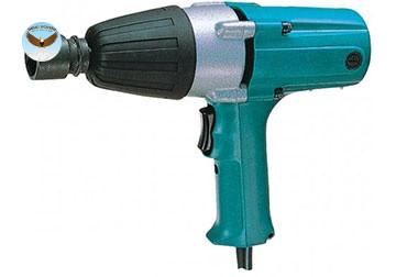 Máy siết bu lông MAKITA 6905B (không kèm pin sạc)