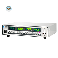 Nguồn Ac EEC 6910S (1000VA; 310V; 4.6A, 40-450Hz)