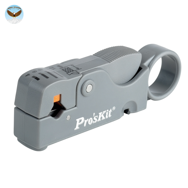 Kềm PROSKIT 6PK-332