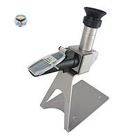 Kính đo khúc xạ để bàn ATAGO T3-NE (1.000 ~ 1.050, 0.0 ~ 12.0 g/100mL, 1.3330 ~ 1.3600)
