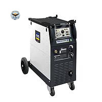 Máy hàn MIG/MAG GYS PROMIG 400-4S DUO DV (3ph; 230/400V; 40-350A; không phụ kiện)