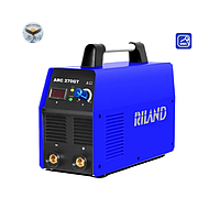 Máy hàn que Riland ARC 270GT (220V, 7.7kVA)