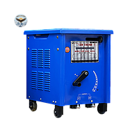 Máy hàn cơ AC Tân Thành 400CU (32KVA)