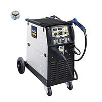 Máy hàn hồ quang MMA, MIG/MAG GYS MULTIWELD FV 220M (1ph; 230V; 220A MIG/MAG; 200A MMA)