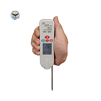Nhiệt kế hồng ngoại đo nhiệt độ thức ăn CEM IR-96 (-35ºC~260ºC)