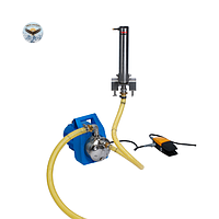 Máy kiểm tra cặn trong sữa FUNKE GERBER SEDILAB-E