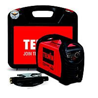 Máy hàn que 1 chiều DC Telwin FORCE 195 (1,6 - 4mm)