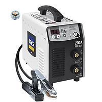 Máy hàn hồ quang MMA, MMA xung, TIG DC GYS PROGYS 200A PFC (1pha; 230V; 10-200A)
