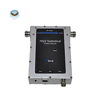 Máy đo công suất sóng RF BIRD 7022 (350 MHz ~ 6 GHz, 0.25 W ~ 500 W)